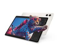 Tablette Lenovo Yoga Tab ZAG6 256 Go 11.1 pouces Coquillage
