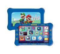 Tablette Lexibook 7" avec pochette Super Mario (version FR)