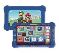 Tablette Lexibook 7" Super Mario avec pochette et casque stéréo G