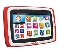 Tablette - LISCIANIGIOCHI - Lisciani-Mio Tab 7'' Smart Kid 2022 - 16 Go - Autonomie - Capacité sensorielle