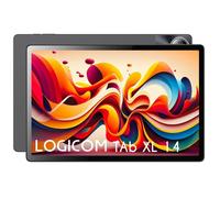 Logicom - Tab XXL 14 - Tablette 14" Android 15 - Octa-Core 1.6Ghz - 128Go