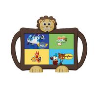 Logikids Star 10,1" Wifi 64 Go Noir