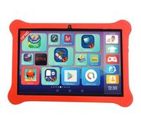 Tablette ludo-éducative LexiTab® Master 7"" - LEXIBOOK - Blanc - Wi-Fi - Batterie