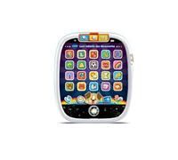 Tablette Vtech Baby Lumi Des Découvertes Blanche - Jouet Tactile Et Lumineux Pour Les Tout-Petits De 9 A 36 Mois