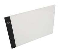 Tablette Lumineuse A3 - LED - Réglable - Design léger - Protection des yeux - Multi-usage