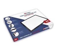 Tablette lumineuse A4 - GO MANGA - Multicolore - USB-C - Ultra-fine - Graduée en cm