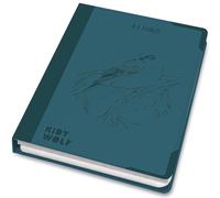 Tablette lumineuse avec dessins à décalquer kidydraw animals