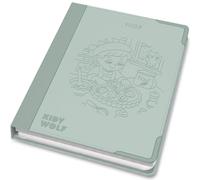 Tablette Lumineuse Avec Dessins À Décalquer Kidydraw Meli-melo Vert D'eau TU