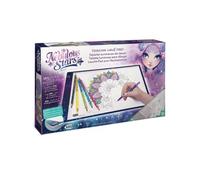 Tablette lumineuse de dessin