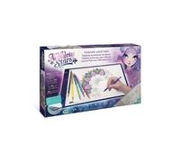 Tablette lumineuse de dessin