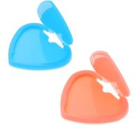 Tablette Lumineuse Diamant, Cache-boutons A3 A4, Lot 2 Pièces