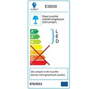 Table lumineuse - Daylight - A3 Wafer - LED - Gris - Mixte