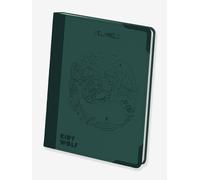 Tablette lumineuse K-draw PAD vert foncé TU