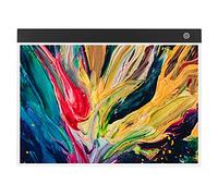 Tablette lumineuse LED ultra-fine A3 alimentée par USB pour dessin d'artiste, animation, croquis, architecture, calligraphie, pochoirs