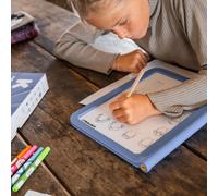 Tablette lumineuse nomade KIDYDRAW MANGA (5 ans et+)