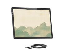 Tablette Lumineuse Rechargeable A4 pour Traçage de Copie avec Port Type-C, Tableau Lumineux Ultra-Fin pour Peinture Diamantée, Table Lumineuse LED.