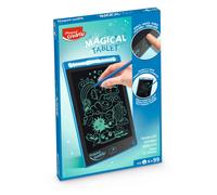 Tablette Magique Lcd Stylet Multicolore TU