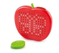 Tablette magnétique à Dessin en Forme de Pomme - Hape