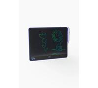 Maped Tablette de dessin LCD Tablette Magique XL – Écran grand format, 3 couleurs, effacement bouton