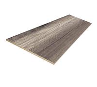 Tablette mélaminé Authentique 1200 x 400 x 18 mm - PEFC 75%