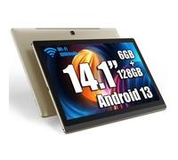 Tablette - MESWAO - MES-B1 - 14,1"" IPS 1920×1080 - Helio G99 - 6 Go RAM / 128 Go