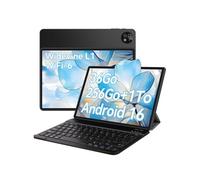 Tablette MICREAR 10.1'' 256Go Noir