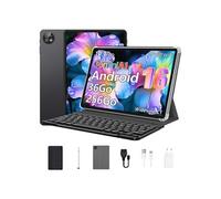 Tablette MICREAR 10.1'' 256Go Noir