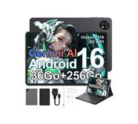 Tablette MICREAR 10.1'' 256Go Noir