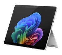 Microsoft Surface Pro for Business - 13" Snapdragon X Elite X1E-80-100 32 Go RAM 1 To SSD Qualcomm Adreno - Argent