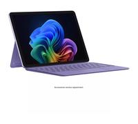 Tablette Microsoft Surface Pro 12 (2025) - Snapdragon X Plus / 16 Go / 512 Go / EP2-27740 (Violet)