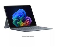 Tablette Microsoft Surface Pro 12 (2025) - Snapdragon X Plus / 16 Go / 512 Go / EP2-27772 (Océan)