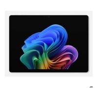 Microsoft Tablette Surface Pro 13" Snapdragon 512 Go 16 Go Wi‑Fi 7 Windows 11 Pro Noir