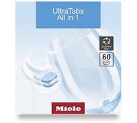 Tablette MIELE UltraTabs All in 1 pour lave-vaisselle
