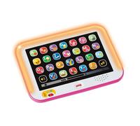 Fisher-Price Rires et Éveil Ma Tablette Puppy