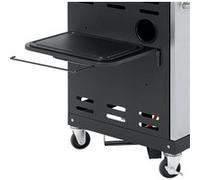 Tablette multi-fonction Made2Match pour barbecues Professional PRO & CORE and Gas2Coal 2.0