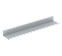 Geberit Étagère murale iCon 502327013 – 67,5x5,5x13 cm – Blanc mat