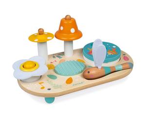 Tablette musicale Pure