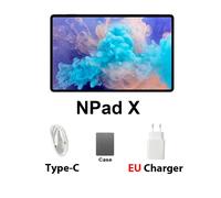 Tablette N-one NPad X Android 13, écran IPS 2K de 11 pouces, MTK Helio G99 Octa-Core, batterie 8600 mAh 18 W PD charge rapide, 4G double SIM LTE,