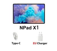 Tablette N-one NPad X1, écran IPS 2K 11 pouces, MTK Helio G99 Octa-Core, batterie 8600 mAh, charge rapide 18 W PD, Widevine L1