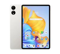 Tablette OSCAL ELITE 1 Android 14, 8 Go 256 Go 8800mAh Silver White