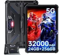 Tablette OUKITEL RT7 10.1'' 256 Go Bleu Bleu