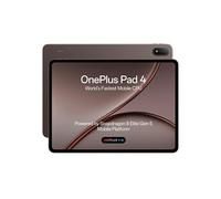 Tablette Pad 4 13.2'' 256 Go Marron