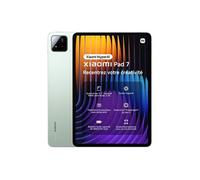 Version mondiale Xiaomi Pad 7 Snapdragon 7 + Gen 3 tablette CPU octa-core 8850mAh 13MP caméra 11.2 "3.2K écran 144Hz Green