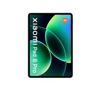 Tablette Pad 8 Vert 8+256Go - 11,2", IPS LCD 144Hz, 9200mAh, Snapdragon 8s Gen 4, UFS 4.1, Dolby Atmos
