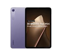 Tablette Pad Mini 8.8'' 256 Go Violet