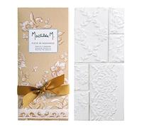 Tablette parfumée Dentelle Escale à Sintra - Fleur de Mandarine