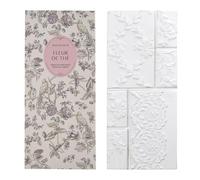 Tablette parfumée Secret d'Armoire - Fleur de Thé