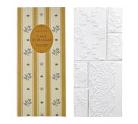 Mathilde M. Tablette parfumée Secret d'Armoire - Fleur d'Oranger