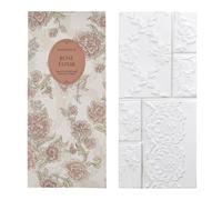 Mathilde M. Tablette parfumée Secret d'Armoire - Rose Élixir