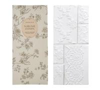 Mathilde M. Tablette parfumée Secret d'Armoire - Sublime Jasmin